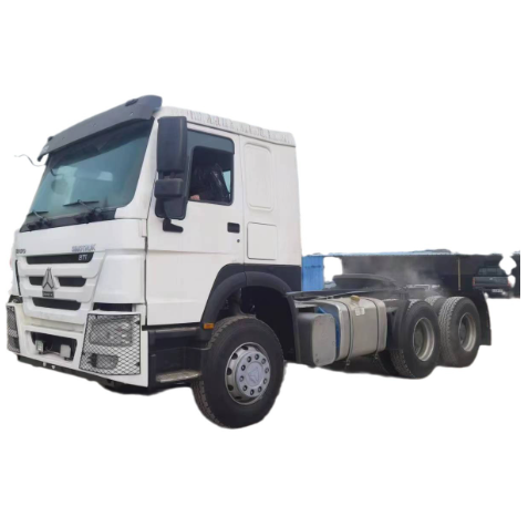 自卸车成套散件