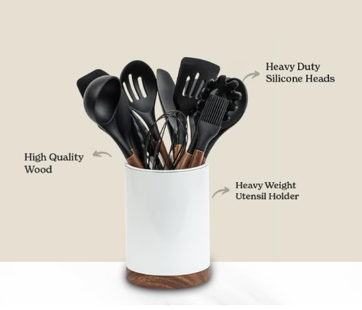 Kitchen utensils-厨房用具