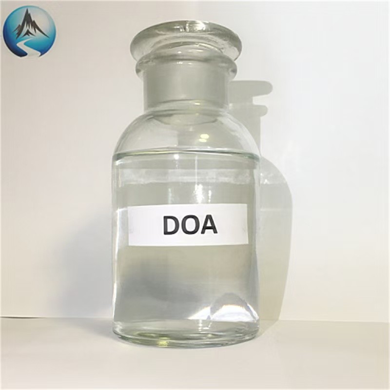 DOA:己二酸二辛酯