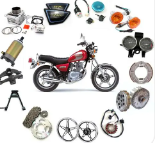 摩托车配件