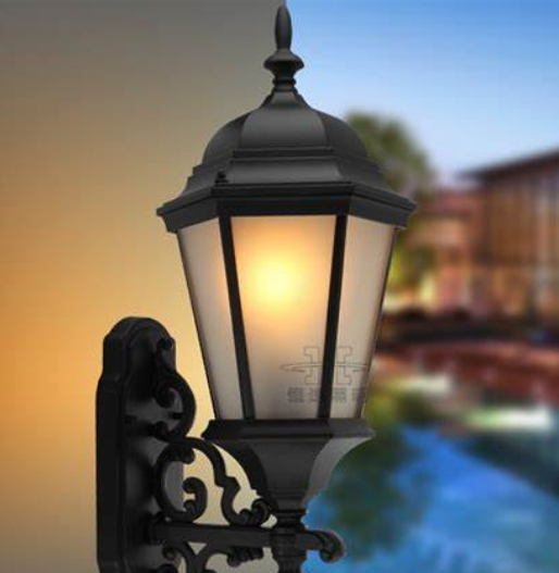 户外壁灯.户外吊灯