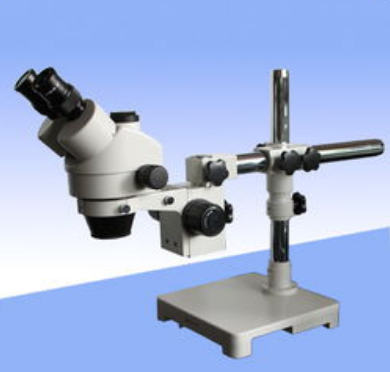 显微镜万向支架
