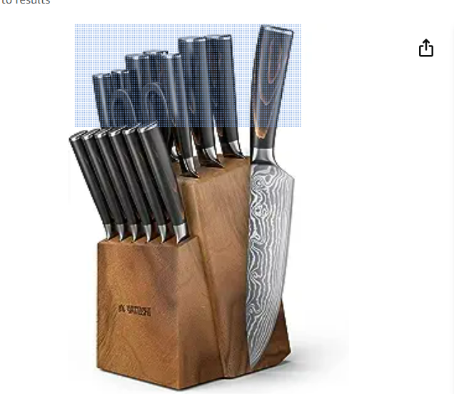 刀具Kitchen Knives