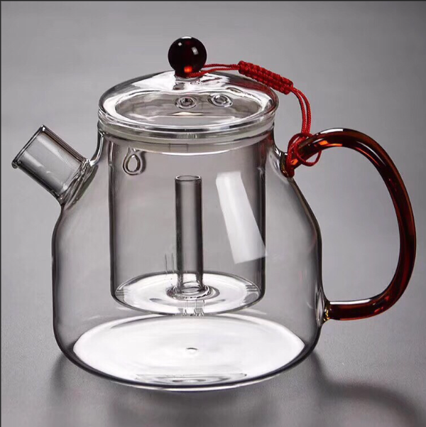 玻璃壶