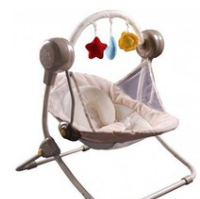 婴儿摇椅