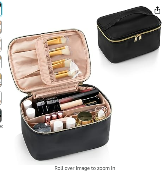 化妆包cosmetic bag