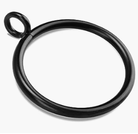 Curtain rings-窗帘环