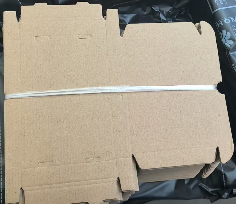 瓦楞纸箱