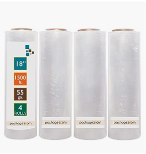 Packaging film-包装膜