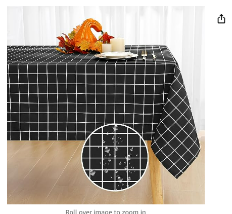 台布tablecloth