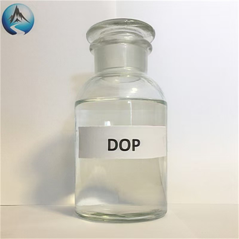 邻苯二甲酸二辛酯