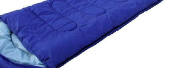 睡袋
