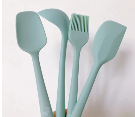 硅胶厨具：铲.勺