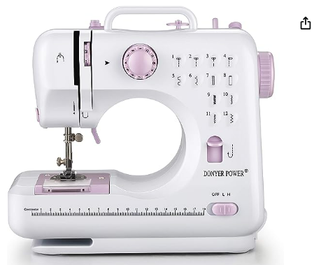缝纫机sewing machine