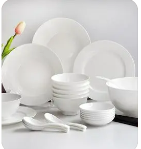 骨瓷餐具