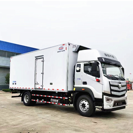 牵引车成套散件