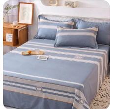 床上用织物制品