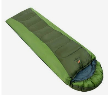 睡袋