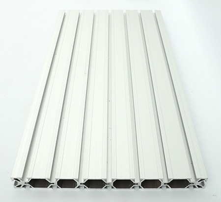 塑钢型材