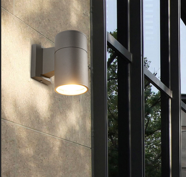 户外壁灯