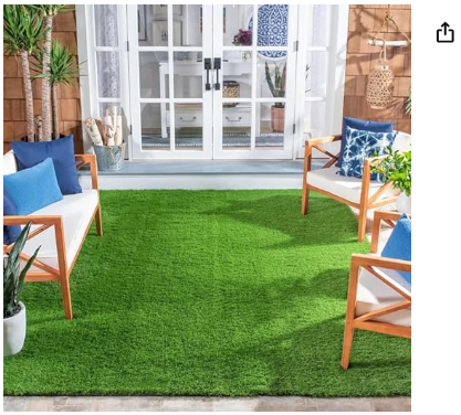 人造草坪AS -Tur flawn