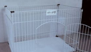 宠物笼