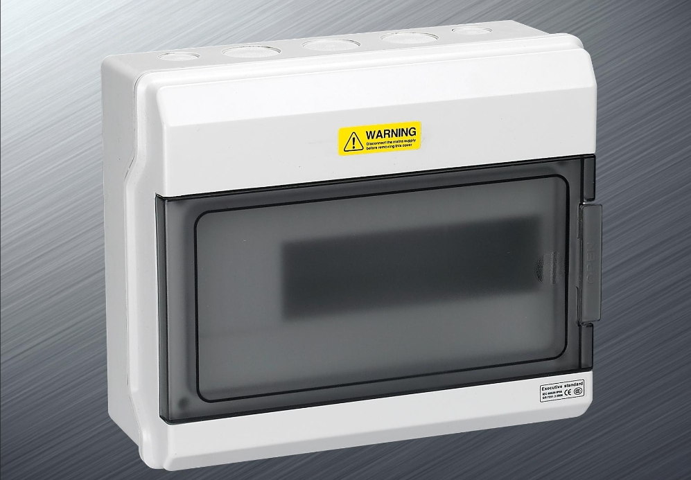 开关配件：防水箱.面板