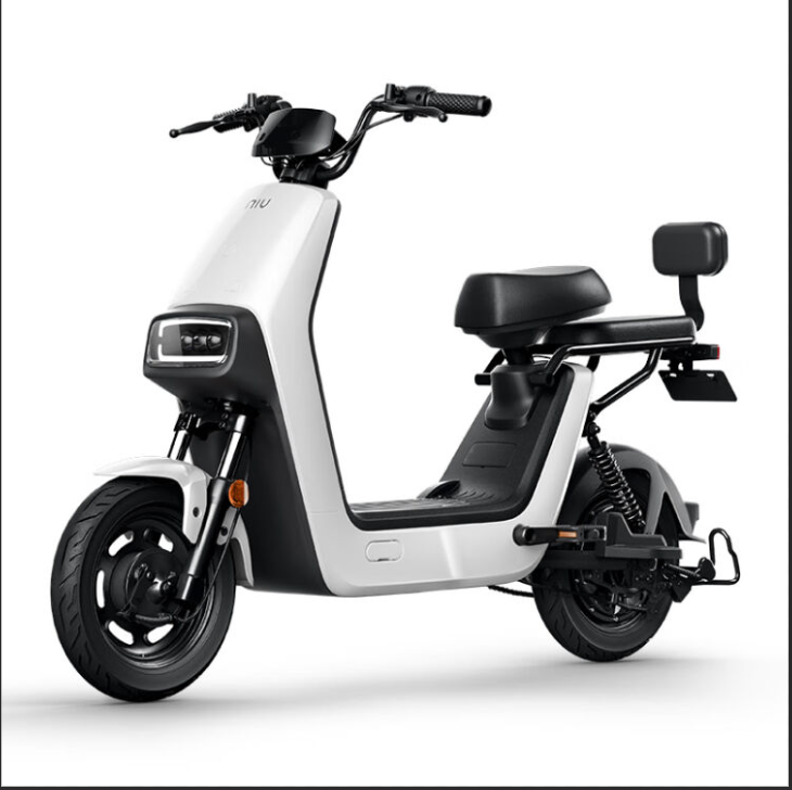 电动自行车