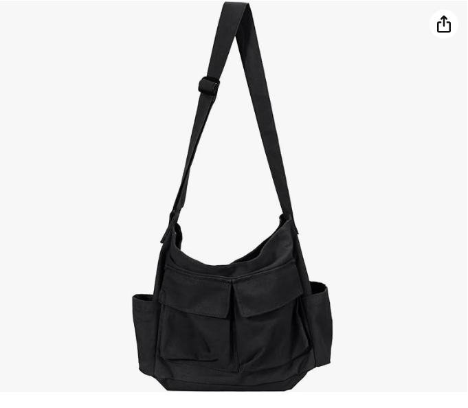 斜挎包messenger bag