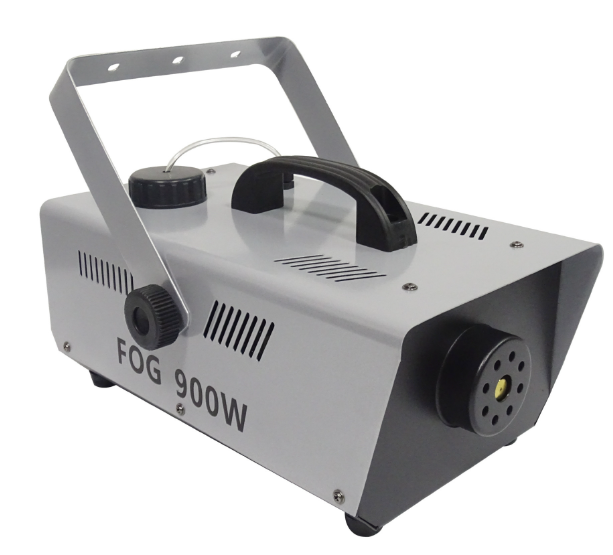 烟雾机