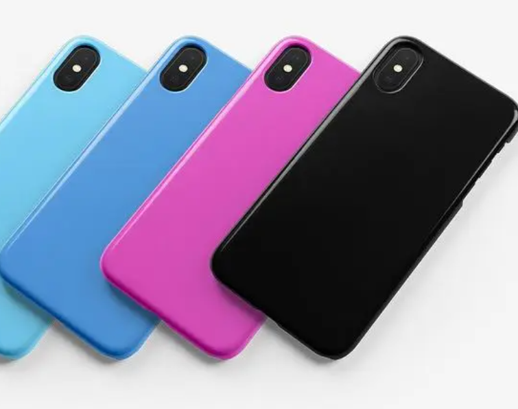 塑料制品：手机壳等