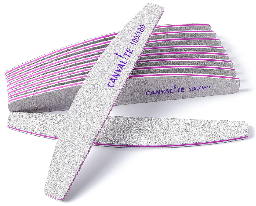 不锈钢美甲死皮推