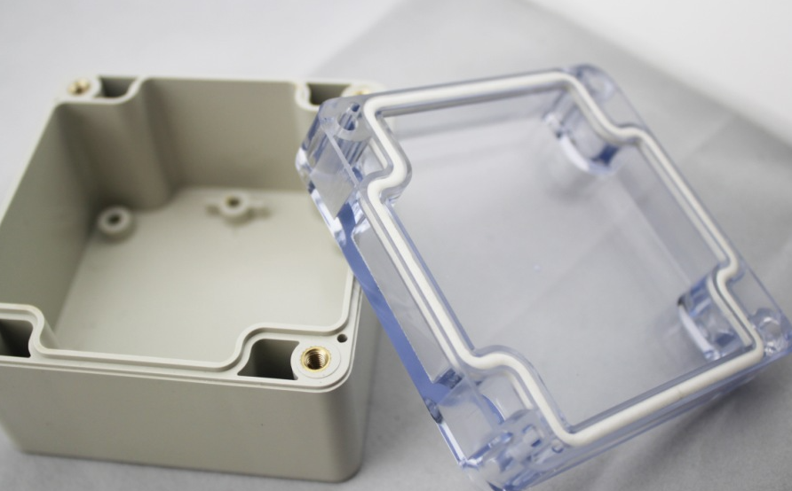 开关配件：防水箱.面板