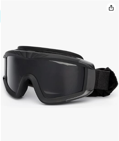 运动护目镜Sports goggles