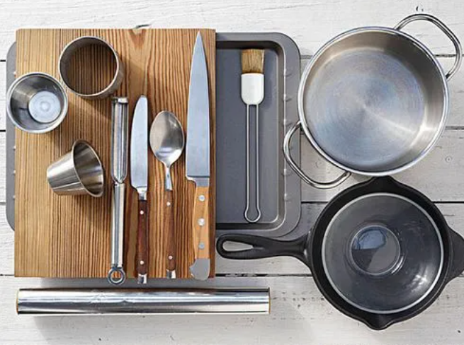 餐厨用具