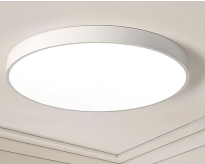 灯具:吸顶灯.吊灯