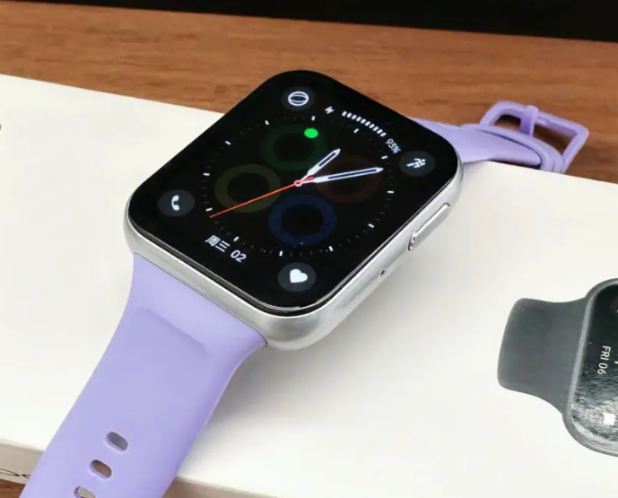 智能手表.智能手环