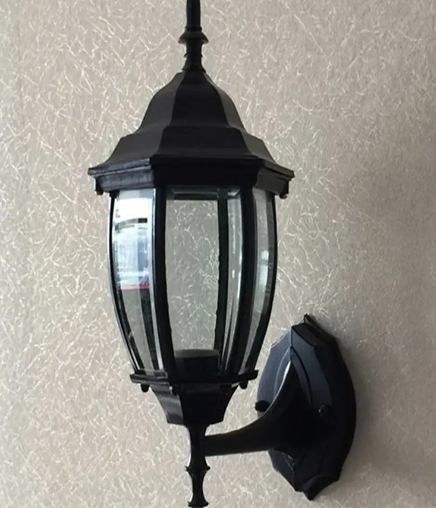 户外壁灯