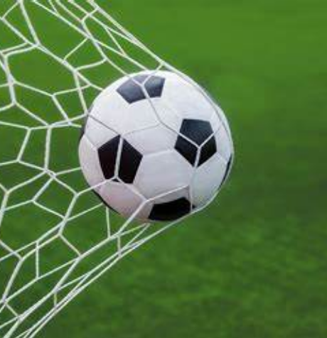 足球