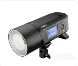 威客一体外拍闪光灯