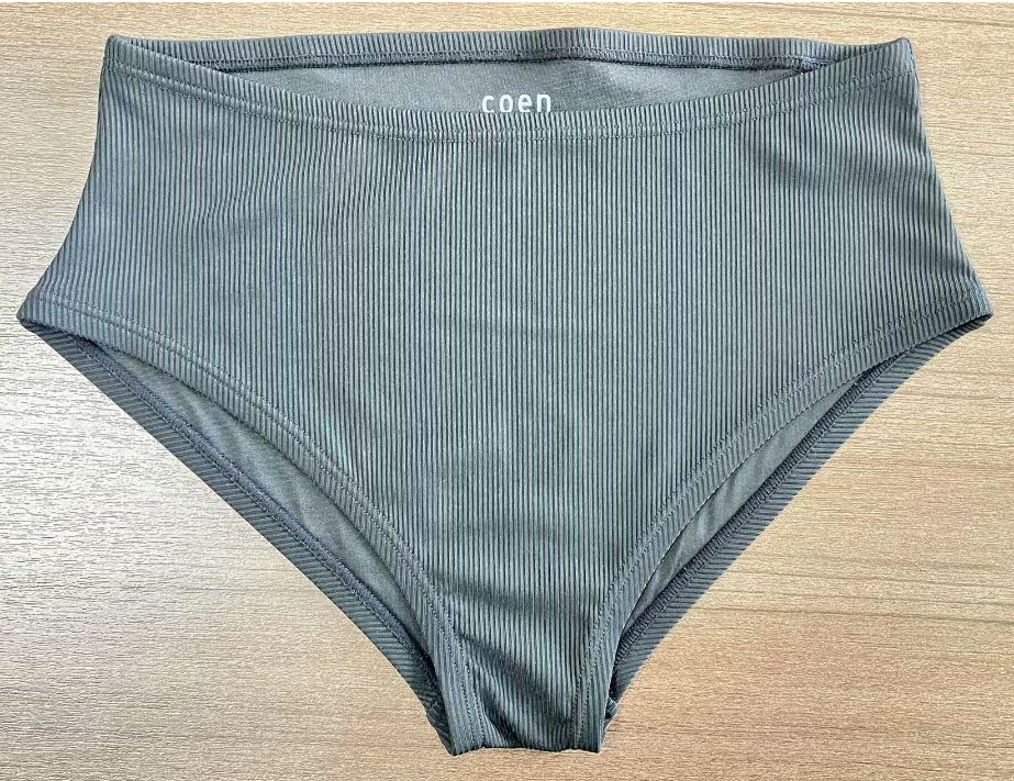 化纤制针织女式内裤