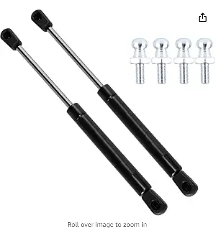 减震器shock absorber