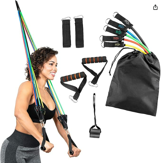 拉力器wall pulley