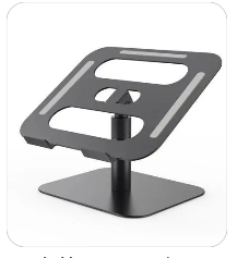 笔记本支架Notebook holder