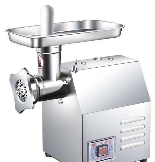 绞肉机