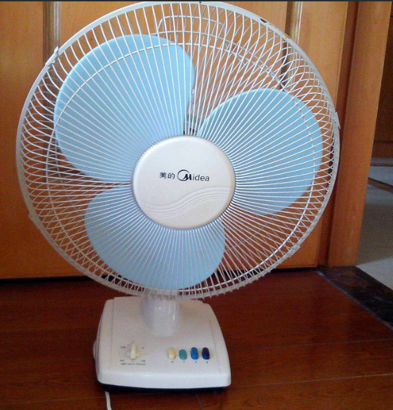风扇