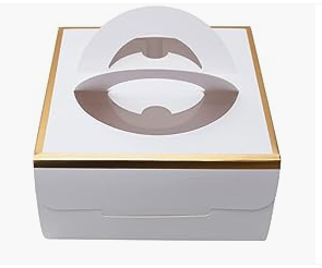 Cake Boxes-蛋糕盒