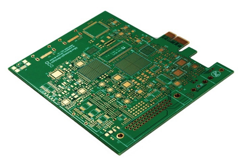 PCB