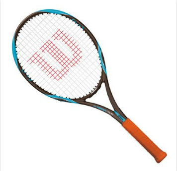 网球拍