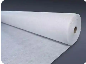 染色聚酯长丝布